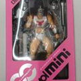 マイクロヤマグチ リボルミニ RM-009 ロビンマスク 海洋堂