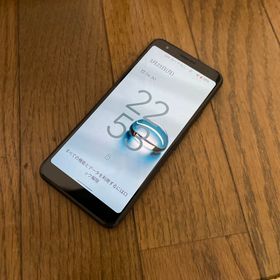 グーグルピクセル(Google Pixel)のGoogle pixel3a 64GB SIMフリー(スマートフォン本体)