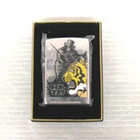 タイガーマスク ZIPPO