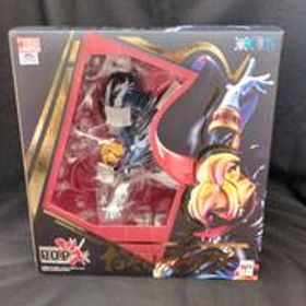 Portrait.Of.Pirates おそばマスク ワンピース BANDAI