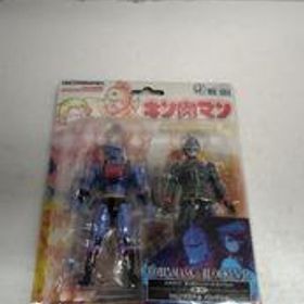 ロビンマスク&ブロッケンJR. タカラトミー