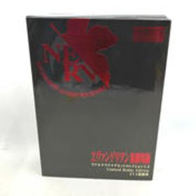 エヴァンゲリヲンリアルマスクコレクション ムービック