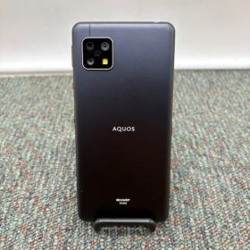 SHARP AQUOS sense5G SHG03 スマホ simフリー 973