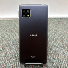 SHARP AQUOS sense5G SHG03 スマホ simフリー 972