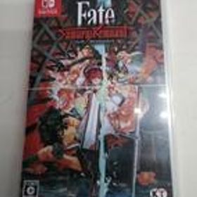 SWITCHソフト FATE SAMURAI REMNANT KT
