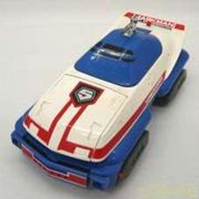 DXポピニカ ターボランジャー 光戦隊マスクマン ポピニカ