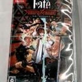 FATE/SAMURAI REMNANT HAC-P-A77MA コーエーテクモゲームス