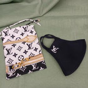 マスク マイユ M76748 LOUIS VUITTON
