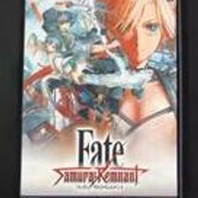 プレイステーション5ソフト FATE/SAMURAI REMNANT TREASURE コーエーテクモゲームス