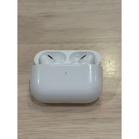 アップル(Apple)のAirPods Pro 第2世代 Lightning版 箱/付属品付き(ヘッドフォン/イヤフォン)