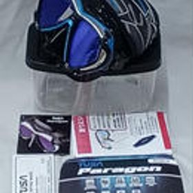 ダイビングマスク 2001SQB TUSA