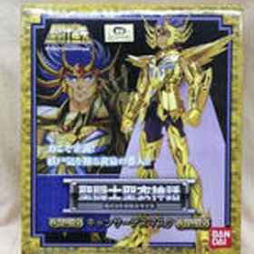 聖闘士星矢 聖闘士聖衣神話 キャンサー デスマスク BANDAI