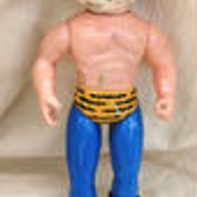 タイガーマスク タイガーマスク 中嶋製作所