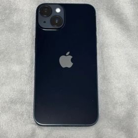 値下げしました！Apple iPhone 14 ミッドナイト 128GB