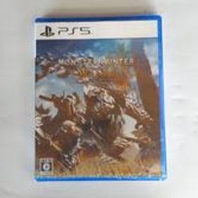 モンスターハンターワイルズ ELJM30582 カプコン