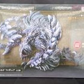 護竜アルシュベルドラストワン モンスターハンターワイルズ 一番くじ(BANPRESTO)