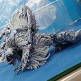 アルシュベルド モンスターハンターワイルズ アルシュベルド モンスターハンターワイルズ BANDAI