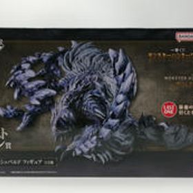モンスターハンターワイルズ 一番くじ ラストワン 護竜アルシュベルド BANDAI