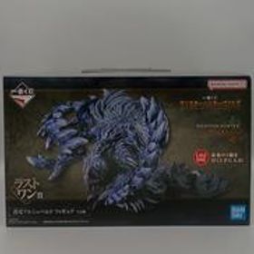 モンスターハンターワイルズ ラストワン賞 アルシュベルド 一番くじ(BANPRESTO)