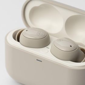 final（ファイナル）ワイヤレスイヤホン ZE500 for ASMR クリーム