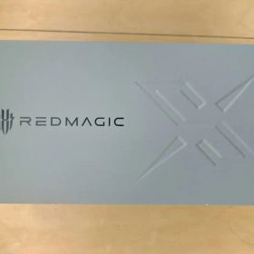 美品 REDMAGIC 10S PRO 国内版 おサイフケータイ 購入証明付