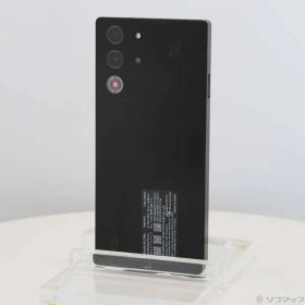 ソフマップ 〔中古品〕 REDMAGIC 10S Pro 256GB ナイトフォール NX789S SIMフリー【262】