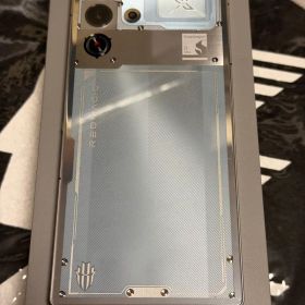 REDMAGIC 10S Pro Moonlight 24GB/1TB 国内版