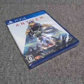 【PS4】 Anthem [通常版]