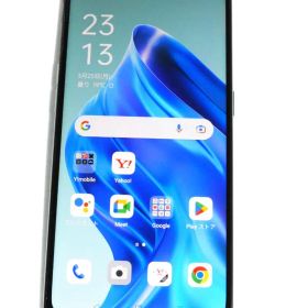 OPPO Reno5 A ワイモバイル A101OP SIMフリー