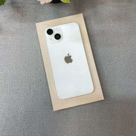 iPhone 14 128GB スターライト国内版SIMフリー送料無料