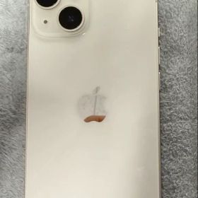 【美品】iPhone 14 (128GB) SIMフリー