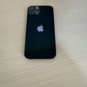 Apple iPhone 14ブラック 本体