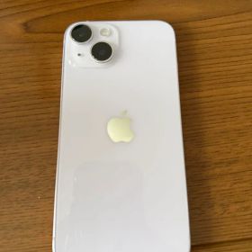 Apple iPhone 14パープル 本体 SIMロックフリー