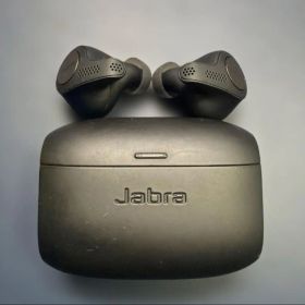 Jabra Elite Active 65t チタンブラック