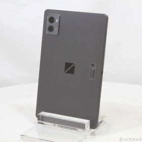 ソフマップ 〔展示品〕 LAVIE Tab T9 128GB ストームグレー PC-T0995HAS Wi-Fi【198】