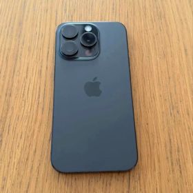 iPhone15pro 512GB ジャンク品