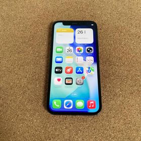 アイフォーン(iPhone)の4222【早い者勝ち】電池新品☆iPhone12mini256GB SIMフリー(スマートフォン本体)