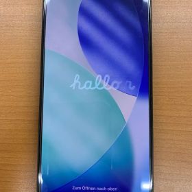 フ*ン様 動作確認済 iPhone 15 Pro 256GB ID A0324