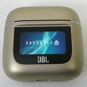 ☆☆JBL 完全ワイヤレスイヤホン Tour Pro 2☆USED品☆
