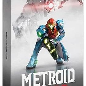 メトロイド ドレッド スペシャルエディション ニンテンドースイッチソフト