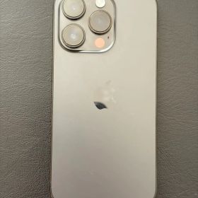 Apple iPhone 14 Pro 256GB スペースブラック極美品