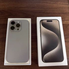 Apple iPhone 15 Pro 128GB