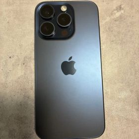 iPhone15Pro256GB SIMフリー