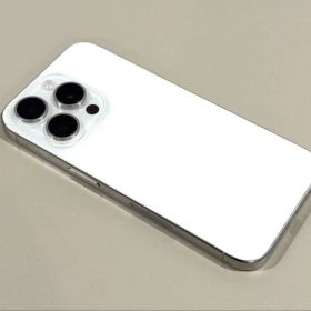 中古品 iPhone 15 Pro｜512GB｜SIMフリー版 修理歴なし