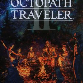 NS オクトパストラベラーII