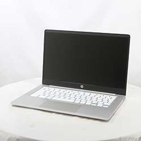 〔中古品〕 Chromebook 14a-nd0000AU ［AMD-3015Ce (1.2GHz)／4GB／eMMC64GB／14インチワイド／ChromeOS］〔中古品〕 Chromebook 14a-nd0000AU ［AMD-3015Ce (1.2GHz)／4GB／eMMC64GB／14インチワイド／ChromeOS］