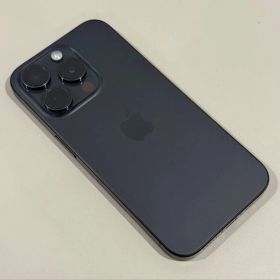 バッテリー89% 美品 iPhone 15 Pro｜512GB｜SIMフリー版