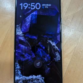 Google Pixel 8 128GB Obsidian 訳あり 動作良好