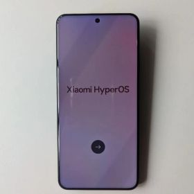 Xiaomi 15 Ultra 512GB SIMフリー ブラック