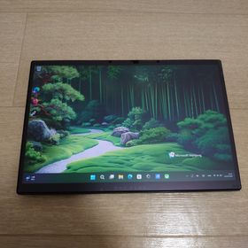 エイスース(ASUS)のASUS ROG FLOW Z13(ノートPC)